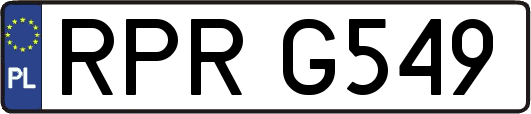 RPRG549