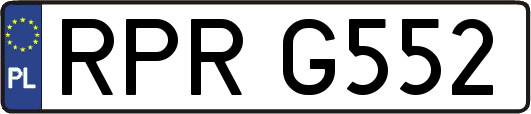 RPRG552