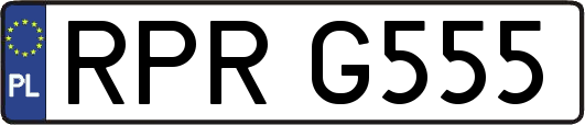 RPRG555