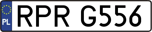 RPRG556