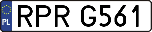 RPRG561