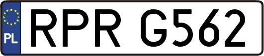 RPRG562