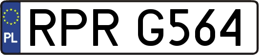 RPRG564