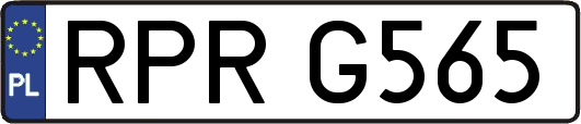 RPRG565