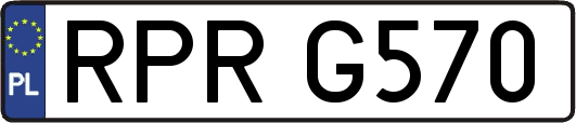 RPRG570