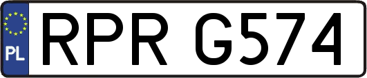 RPRG574