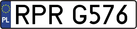 RPRG576