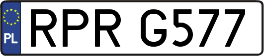 RPRG577