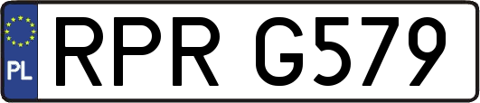 RPRG579
