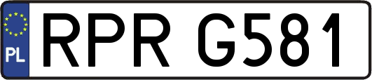 RPRG581