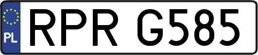 RPRG585
