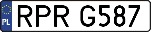 RPRG587