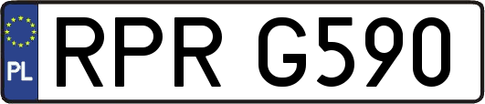 RPRG590