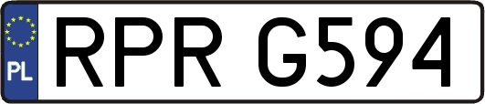 RPRG594