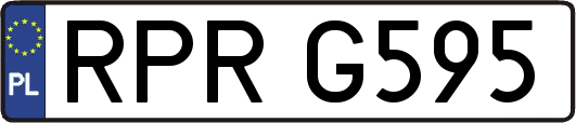 RPRG595