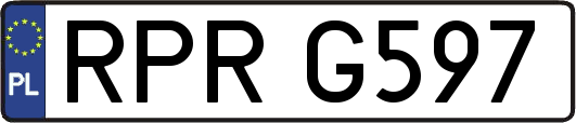 RPRG597