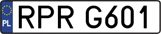 RPRG601