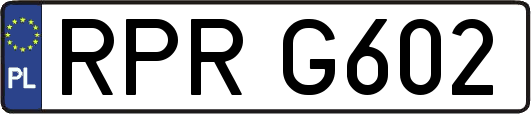 RPRG602