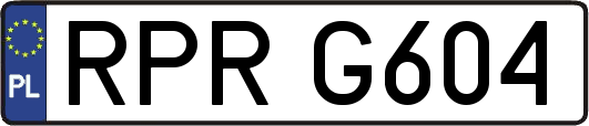RPRG604