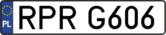 RPRG606