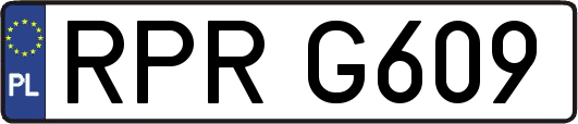 RPRG609