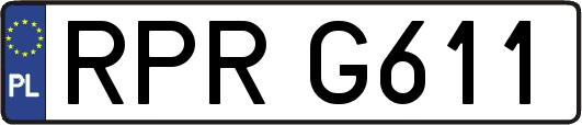 RPRG611