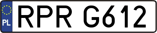 RPRG612