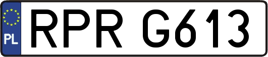 RPRG613