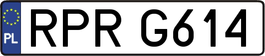 RPRG614