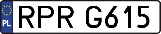 RPRG615