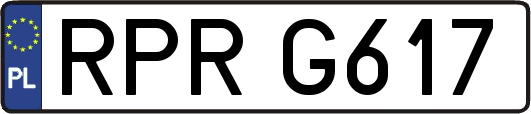 RPRG617