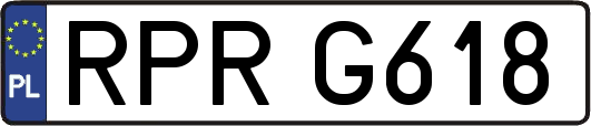 RPRG618
