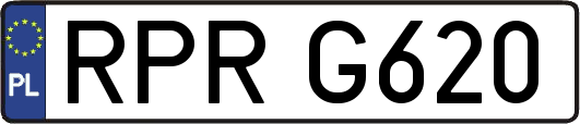 RPRG620