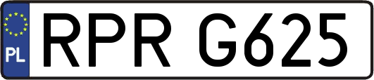 RPRG625