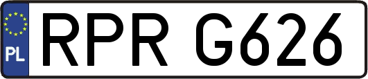 RPRG626