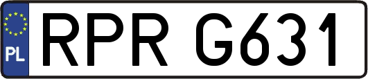 RPRG631