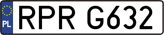 RPRG632