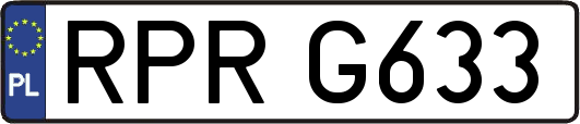 RPRG633