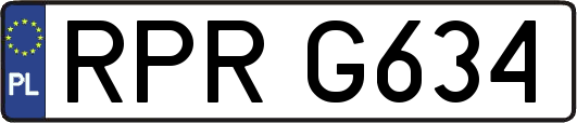 RPRG634