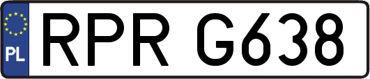 RPRG638