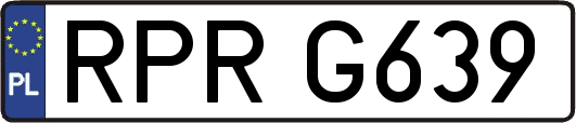RPRG639