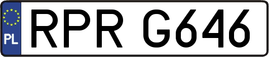 RPRG646