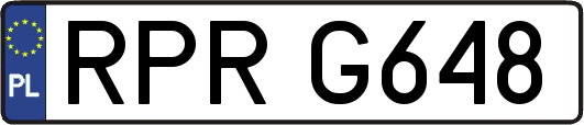 RPRG648