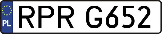 RPRG652