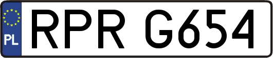 RPRG654