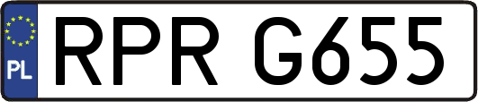 RPRG655