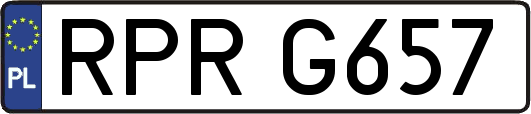 RPRG657