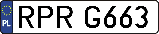 RPRG663