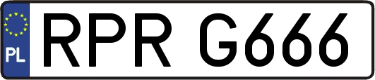 RPRG666
