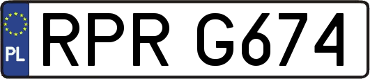 RPRG674